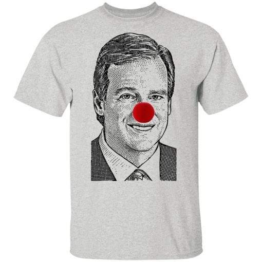 Roger Goodell Is A Clown T-Shirt