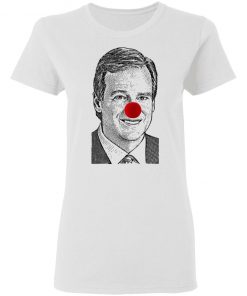 Roger Goodell Is A Clown T-Shirt