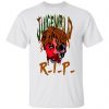 Rest in peace Juice WRLD Shirt
