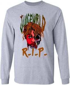 Rest in peace Juice WRLD