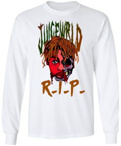 Rest in peace Juice WRLD