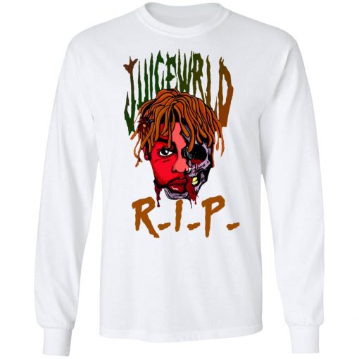 Rest in peace Juice WRLD