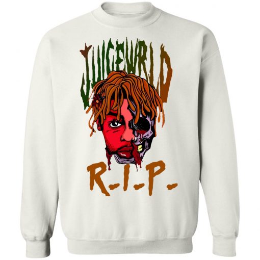 Rest in peace Juice WRLD