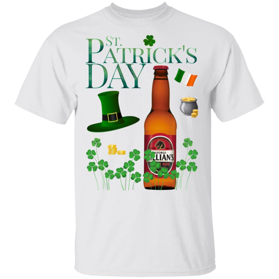 smithwicks t shirt