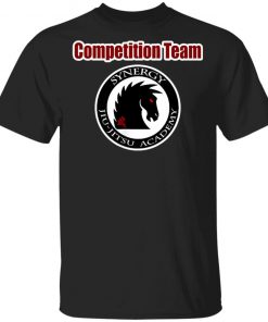 Competition Team PanKids2020 Shirt Ls Hoodie