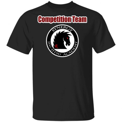 Competition Team PanKids2020 Shirt Ls Hoodie