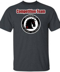 Competition Team PanKids2020 Shirt Ls Hoodie