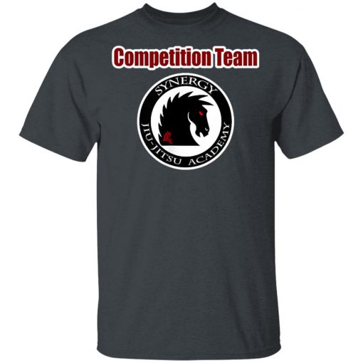 Competition Team PanKids2020 Shirt Ls Hoodie