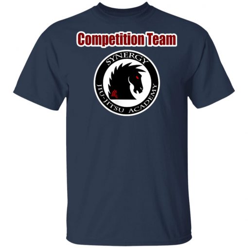 Competition Team PanKids2020 Shirt Ls Hoodie