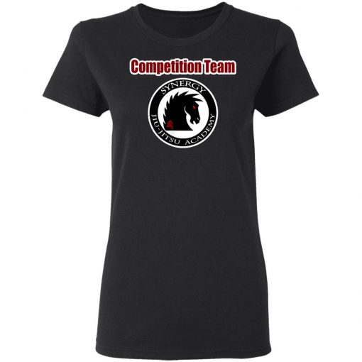 Competition Team PanKids2020 Shirt Ls Hoodie