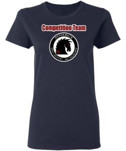 Competition Team PanKids2020 Shirt Ls Hoodie