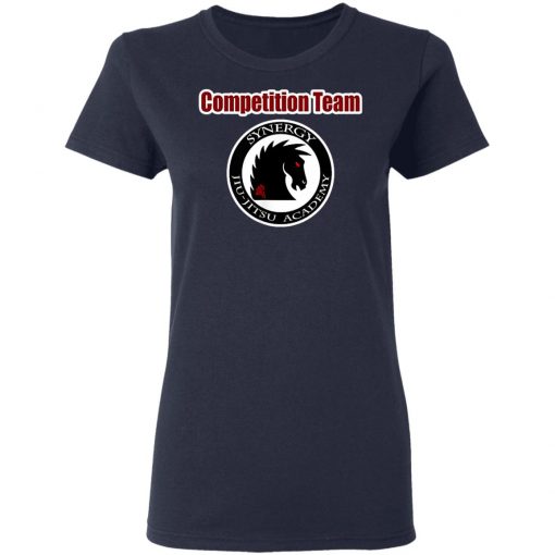 Competition Team PanKids2020 Shirt Ls Hoodie