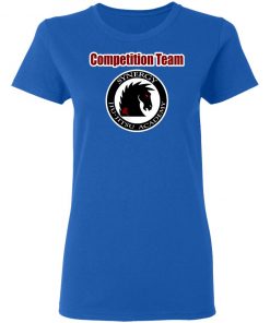 Competition Team PanKids2020 Shirt Ls Hoodie