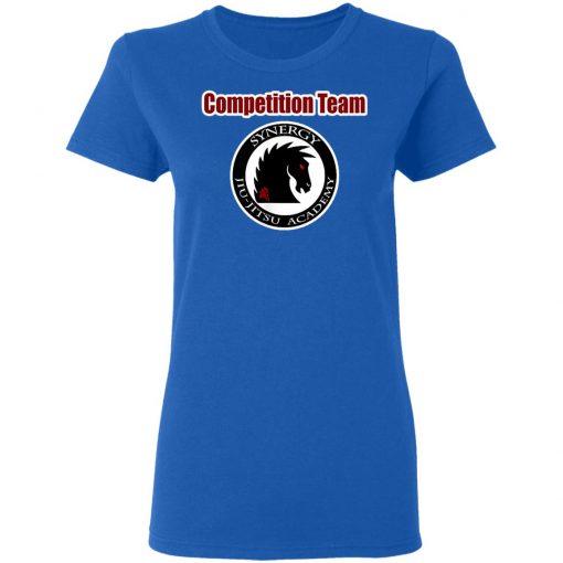 Competition Team PanKids2020 Shirt Ls Hoodie