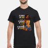 A child of God a woman of Faith a warrior of Christ shirt