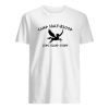 Camp Half Blood long island sound shirt