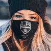 Los Angeles Kings cloth face mask