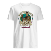 Macho Man Randy Travis shirt