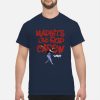 Mad Hits Like Rod Carew Shirt