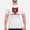 Mueller It's time to pay the barr tab Shirt