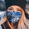 Nashville Predators cloth face mask