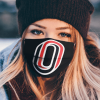 Omaha Cloth Face Mask