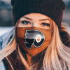Philadelphia Flyers cloth face mask us