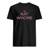 Rat Whore Shirt