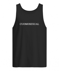 cuomosexual shirt