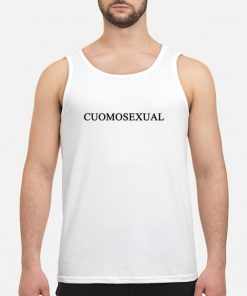 cuomosexual shirt