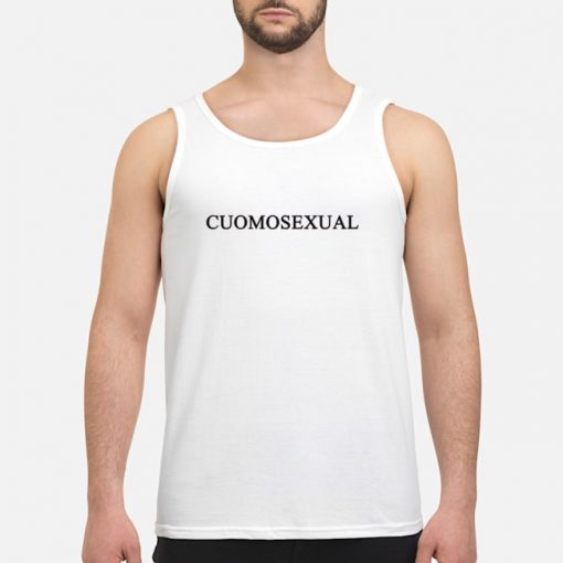 cuomosexual shirts