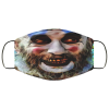 Captain Spaulding face mask Reusable, washable