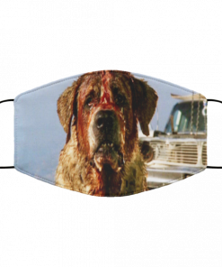 Cujo face mask Reusable, washable