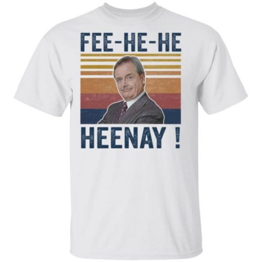 Feenay Fee He He Heenay vintage shirt