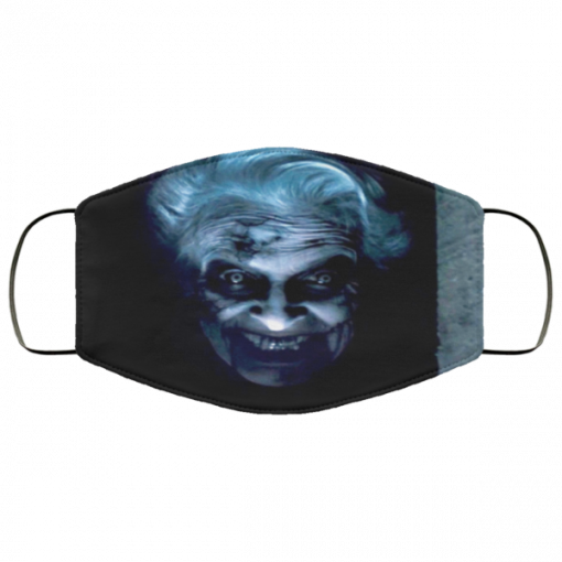 Mary Shaw face mask Reusable, washable
