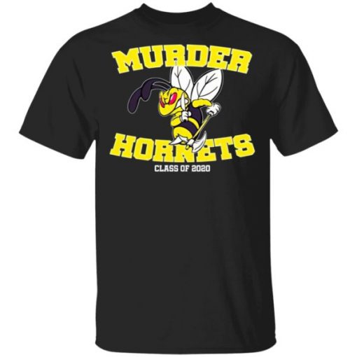 Murder Hornets shirt, Long sleeve, hoodie