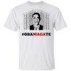 Obamagate Obama shirt, long sleeve, hoodie