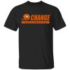 Oklahoma State Stillwater Change Shirt