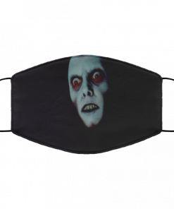 Pazuzu face mask Reusable, washable