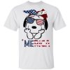 Snoopy ‘merica shirt, long sleeve, hoodie