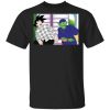 Son Goku and Piccolo Damn shirt