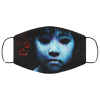 Toshio face mask Reusable, washable