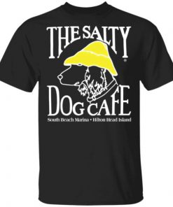 salty dog t-shirt, long sleeve, hoodie