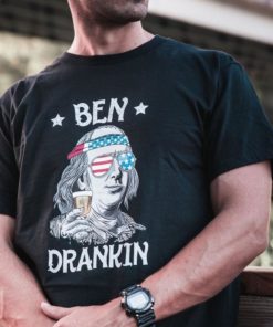 Ben Drankin T-shirt, long Sleeve, hoodie