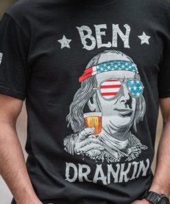 Ben Drankin T-shirt, long Sleeve, hoodie