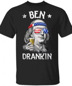 ben drankin t shirt, long sleeve, hoodie