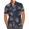 LOS ANGELES DODGERS BASEBALL HAWAII SHIRT