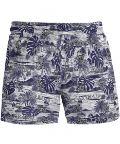 COLORADO ROCKIES BASEBALL BEACH SHORTS