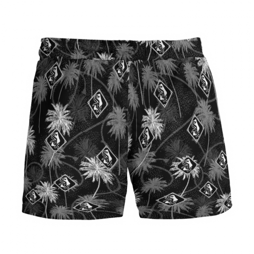 CHICAGO WHITE SOX BASEBALL BEACH SHORTS