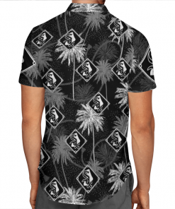 CHICAGO WHITE SOX BASEBALL HAWAII SHIRT